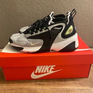 Nike zoom 2K